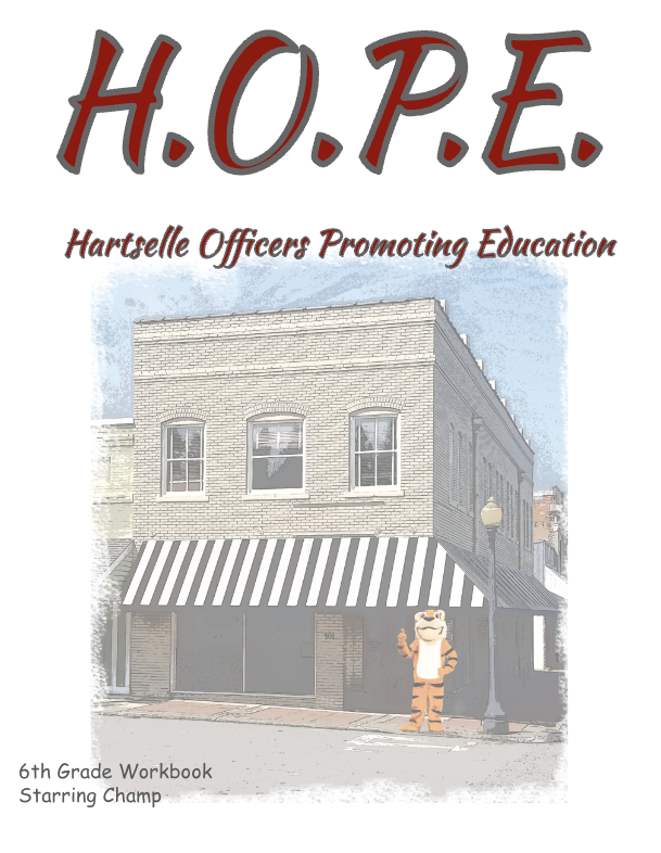 HOPE HOPE